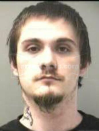 Chad Alexander Nolan