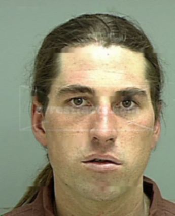 Nathan Doyle Green