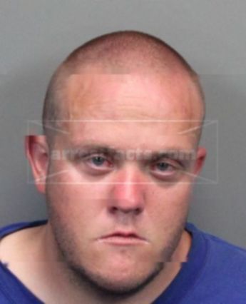 Ryan Charles Brown