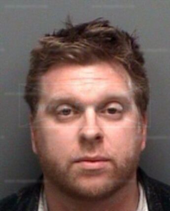 Chad Allen Verpault