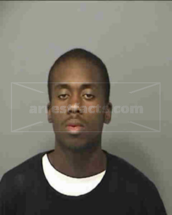 Deonta Bernard White