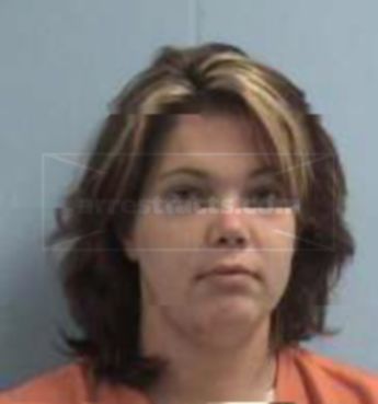 Holly Amanda Dunford