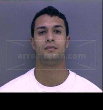 Christopher Charles Avila
