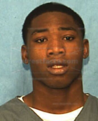 Zechariah Boyd