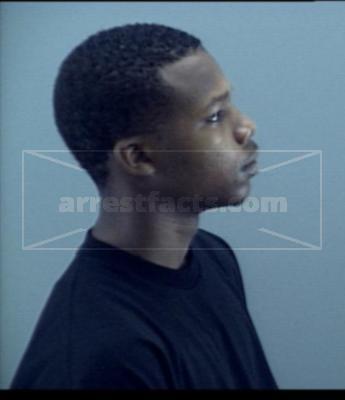 Corey Marteze Allen