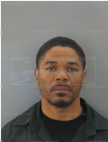Bryant Delayne Bradley