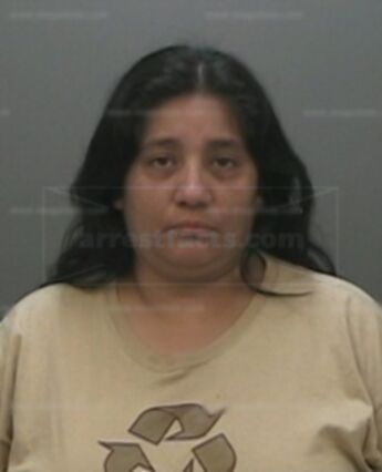 Mary Alice Tamez