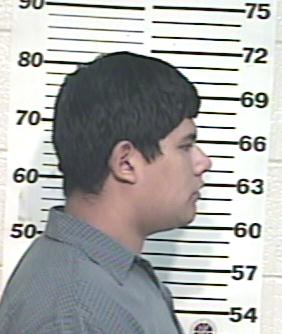 Ronny R. Segura