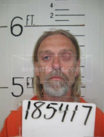 Richard Alan Stewart