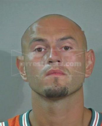 Johnny Gonzalez