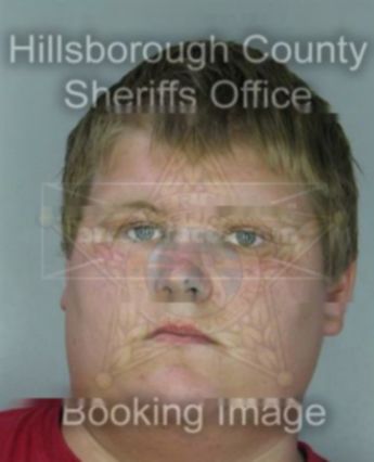 Brian Travis Kreg