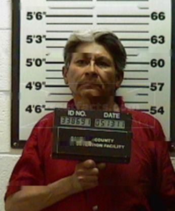 Elmer R. Garcia Sr.