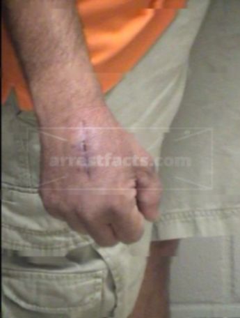 Williams Joseph Sanders