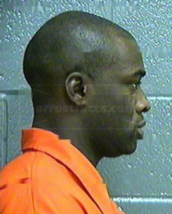 Marcus Tyrone Runnels