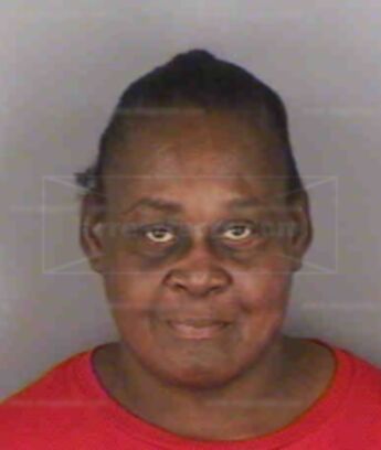 Victoria Delores Williams