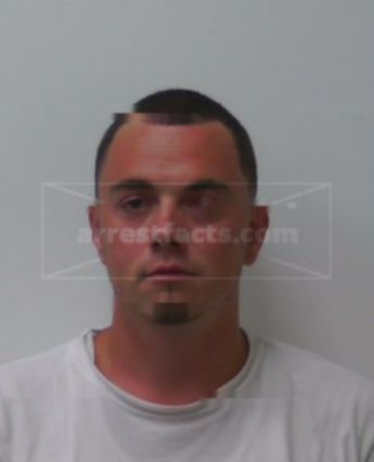 Justin Tyler Johnston