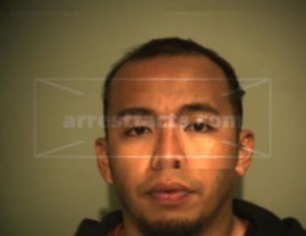 Edmond Gonzales Negrillo