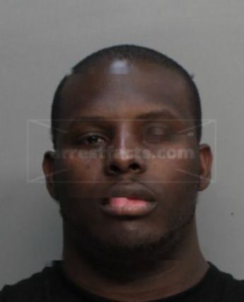 Jerome Fitzpatrick Harrell