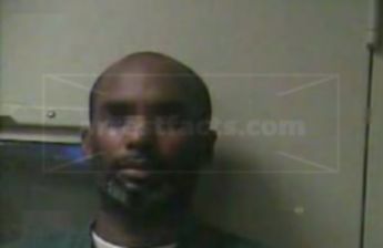 Chadrick M Roberts