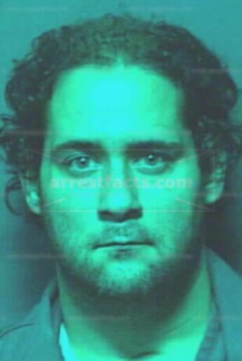 Steven Edward Burrows