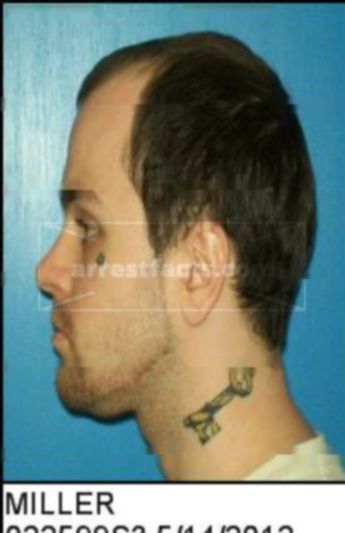 James Michael Miller Jr.