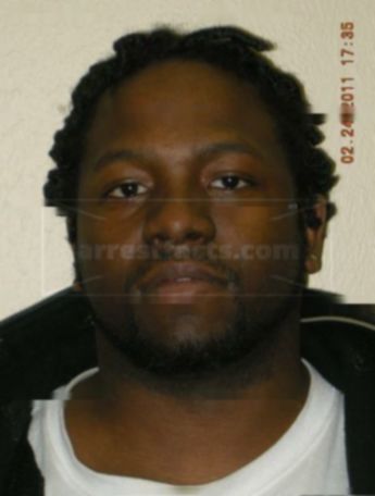 Jesse D Powell Jr.