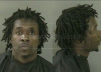 Charles Riggins