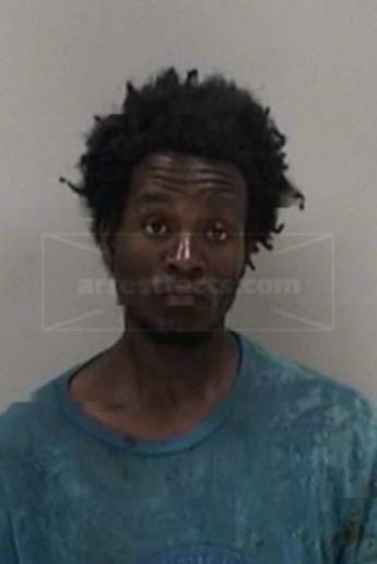 Paul Steven Lattimore