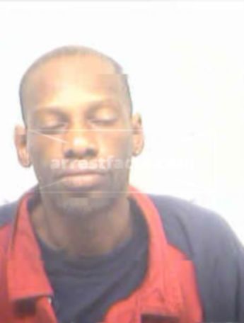 Darryl Antonio Niles