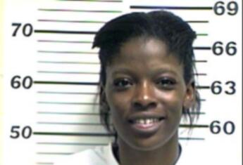 Shaneque Shanta Tilley