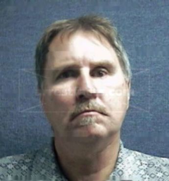Lee Odell Haggard