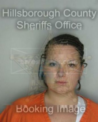 Linda Joy Blank