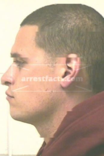Christopher James Reilly