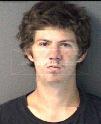 Ryan Jeffery Martin
