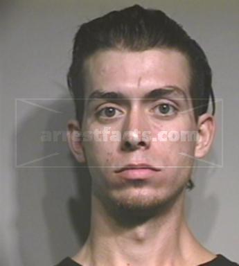 Noel Ray Applegate