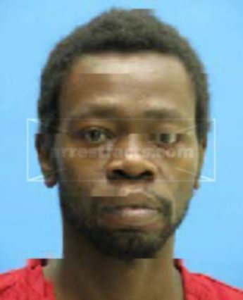 Richard Earl Evans
