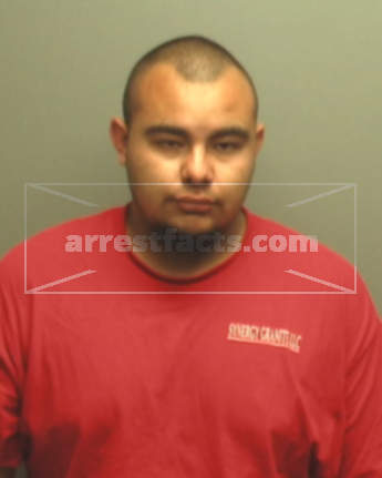 Johnny Mikeal Reyes