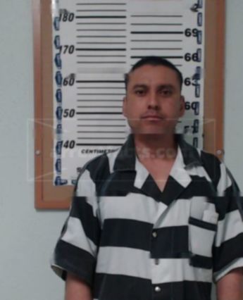 Ruben Landa Delgado