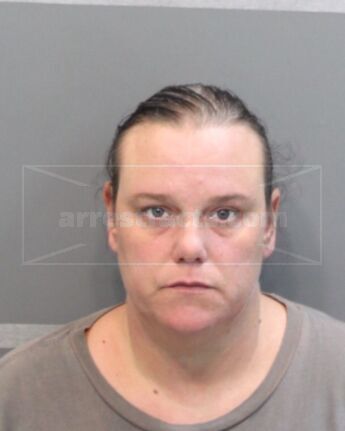 Stacey Ramey Tyler