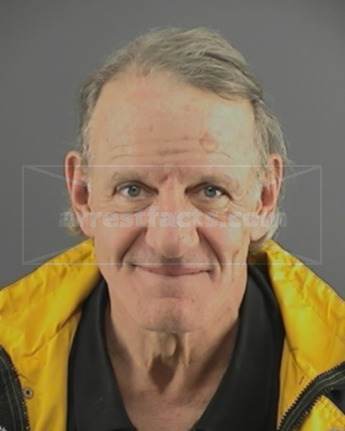 Lynn David Landergren