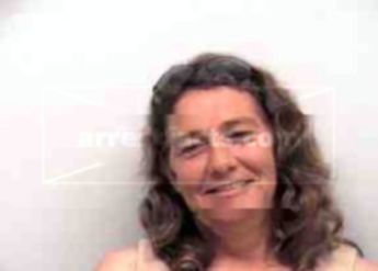 Mary Ann Lamar