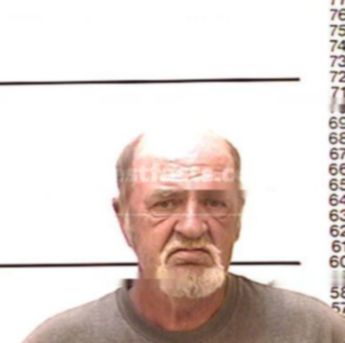 William Adrian Waldrop