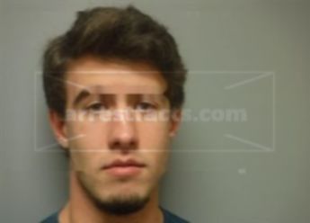 Mason Andrew Tate