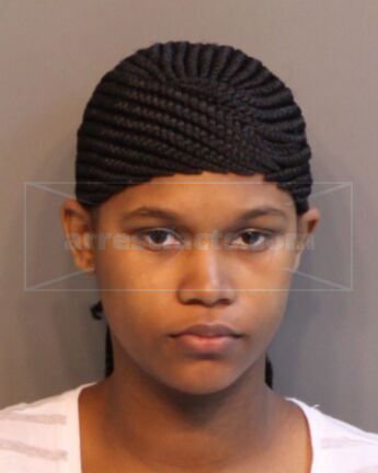 Saneeka Laquanda Ellis
