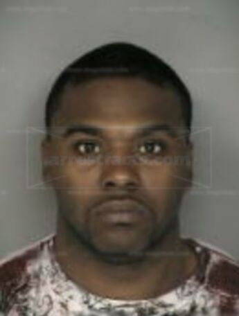 Jameel Madison