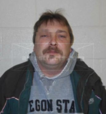 Robert James Dethman