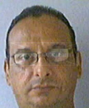 Edward Delvalle