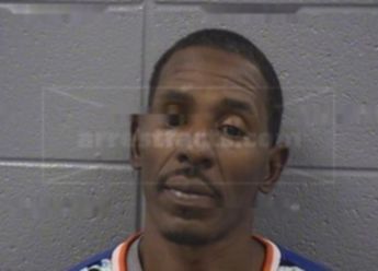 Shawn Arrington