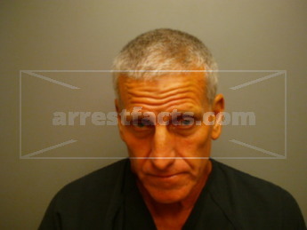 Bruce Harrison Barker