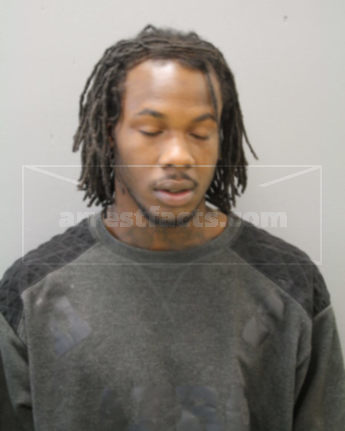 Courtney Marcelus Coleman